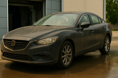 The Real Cost of Cheap-Corrosive Car Wash Chemistry in Your Car Wash