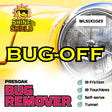 Lee Soap Bug Off - Presoak Bug Remover Carwash Detergent