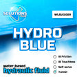 Lee Soap Hydro-Blue Water Based Hydraulic Fluid Carwash Detergent