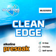 Lee Soap Clean Edge - Alkaline Presoak Carwash Detergent