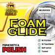 Lee Soap Foam Glide Bath and Polish Carwash Detergent