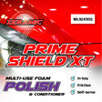 Lee Soap Prime Shield XT Multi-use Foam Polish & Conditioner Carwash Detergent