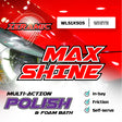 Lee Soap Max Shine Multi-Action Polish & Foam Bath Carwash Detergent