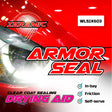 Lee Soap Armor Seal Clear Coat Sealing Drying Agent Carwash Detergent