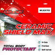 Lee Soap Ceramic Shield Max Total Body Protectant Carwash Detergent