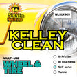 Lee Soap Kelley Clean Multi-Use Wheel & Tire Carwash Detergent